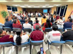 Afinan logística para la celebración del programa “El Maíz Nos Une” en Los Cabos