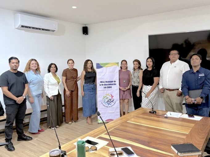 DERECHOS HUMANOS LOS CABOS PROPUESTAS A LA LEY NO DISCRIMINACIÓN 1