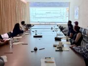 Avanzan gestiones para construcción de paso peatonal semisubterráneo en Cabo San Lucas