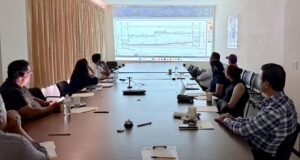 Avanzan gestiones para construcción de paso peatonal semisubterráneo en Cabo San Lucas