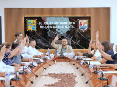 Fortalece DIF Los Cabos su estructura: toma protesta nuevo director general y designan titulares de área