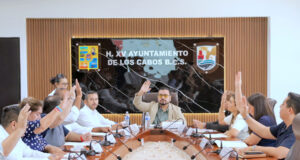 Fortalece DIF Los Cabos su estructura: toma protesta nuevo director general y designan titulares de área