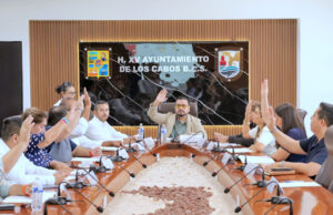 Fortalece DIF Los Cabos su estructura: toma protesta nuevo director general y designan titulares de área