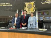 ESCAPARATE POLÍTICO Por Jesús Ojeda Castro