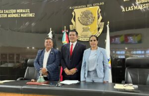ESCAPARATE POLÍTICO Por Jesús Ojeda Castro