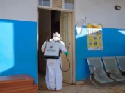La RDC eleva a 600 el número de muertos por el brote de ébola y detecta casos en una cuarta provincia