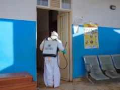 La RDC eleva a 600 el número de muertos por el brote de ébola y detecta casos en una cuarta provincia