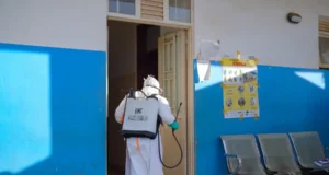 La RDC eleva a 600 el número de muertos por el brote de ébola y detecta casos en una cuarta provincia