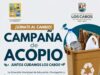 Invita Ecología de Los Cabos a participar en campaña de acopio de residuos reciclables