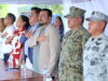 Mantendrán estrategia de seguridad para atender concentraciones masivas en Los Cabos