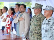 Mantendrán estrategia de seguridad para atender concentraciones masivas en Los Cabos