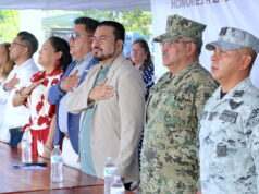 Mantendrán estrategia de seguridad para atender concentraciones masivas en Los Cabos