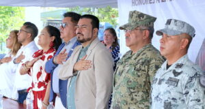 Mantendrán estrategia de seguridad para atender concentraciones masivas en Los Cabos