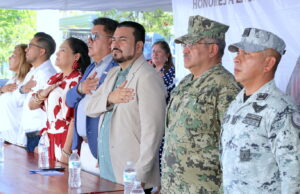 Mantendrán estrategia de seguridad para atender concentraciones masivas en Los Cabos