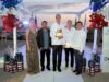 Los Cabos conmemora el 250° Aniversario de la Independencia de Estados Unidos con evento a beneficio de la Cruz Roja Mexicana