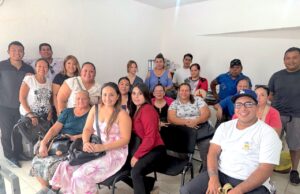 Impulsa Ayuntamiento de Los Cabos estrategias para apoyar actividad comercial del Mercado La Placita