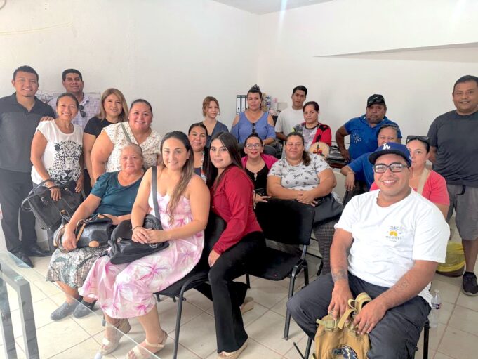 FOMENTO ECONÓMICO ESTRATEGIA MERCADO LA PLACITA CSL 1