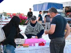 Invitan a la ciudadanía a visitar el mercado «La Placita» cada fin de semana