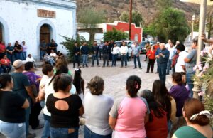 ESCAPARATE POLÍTICO Por Jesús Ojeda Castro