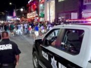 Reporta Ayuntamiento de Los Cabos saldo blanco tras operativo por el partido México-Inglaterra