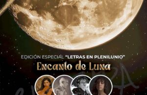 “Letras en Plenilunio” regresa con una velada de poesía, música y arte en Cabo San Lucas