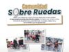 Impulsa IMDIS Los Cabos convivencia, inclusión y el deporte en silla de ruedas