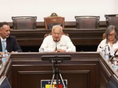 Baja California Sur construirá una agenda común rumbo al Servicio Universal de Salud