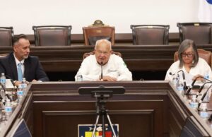 Baja California Sur construirá una agenda común rumbo al Servicio Universal de Salud