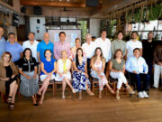 Presenta IMPLAN proyectos estratégicos de movilidad y planeación ante el Grupo Madrugadores de Los Cabos
