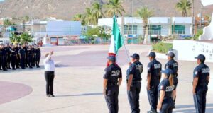 Más de 295 escuelas de Los Cabos inician periodo vacacional de verano