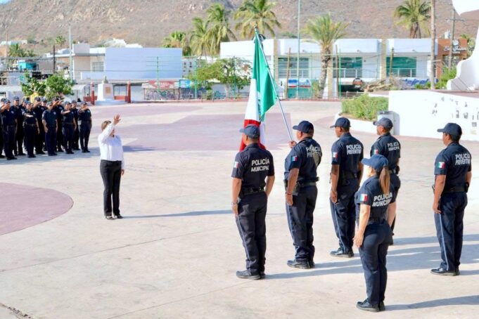 INICIO PERIODO VACACIONAL SECTOR EDUCATIVO LOS CABOS 2