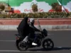 Irán advierte a la población de países de la región que se aleje de las instalaciones que cobijan a militares de EEUU