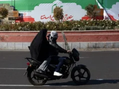 Irán advierte a la población de países de la región que se aleje de las instalaciones que cobijan a militares de EEUU