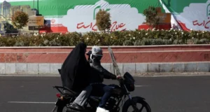 Irán advierte a la población de países de la región que se aleje de las instalaciones que cobijan a militares de EEUU