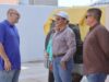 Implementan impieza preventiva en colonias de Cabo San Lucas ante temporada de lluvias