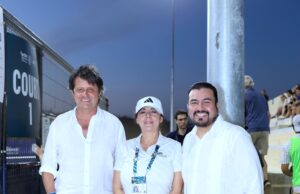 Respalda XV Ayuntamiento eventos de talla mundial que consolidan a Los Cabos como destino turístico-deportivo internacional