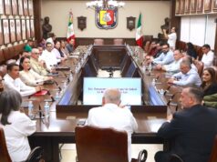Participa Ayuntamiento de Los Cabos en el Primer Encuentro Estatal por la Salud