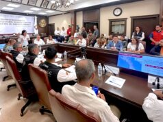 Participa Ayuntamiento de Los Cabos en estrategia estatal de prevención ante lluvias y ciclones
