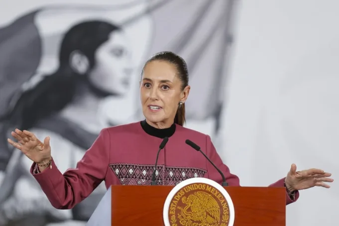 MEXICO-EEUU