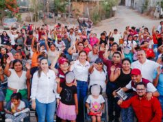 ESCAPARATE POLÍTICO Por Jesús Ojeda Castro