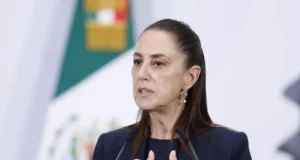 México se muestra dispuesto a «recuperar» la relación con Perú tras las declaraciones de Fujimori
