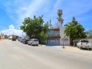 Inicia operaciones nuevas oficinas de la Dirección Municipal de Gobierno del Ayuntamiento de Los Cabos