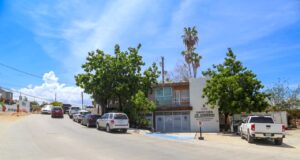 Inicia operaciones nuevas oficinas de la Dirección Municipal de Gobierno del Ayuntamiento de Los Cabos