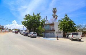 Inicia operaciones nuevas oficinas de la Dirección Municipal de Gobierno del Ayuntamiento de Los Cabos