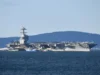 EE.UU. lanza nuevos bombardeos contra Irán por novena jornada consecutiva