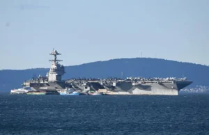 EE.UU. lanza nuevos bombardeos contra Irán por novena jornada consecutiva
