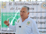 Protección Civil Los Cabos mantiene vigilancia por intensa actividad ciclónica; prevén lluvias y oleaje elevado en la última semana de julio