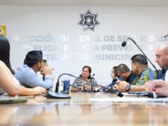 Inicia Ayuntamiento de Los Cabos preparativos para las celebraciones del Mes Patrio