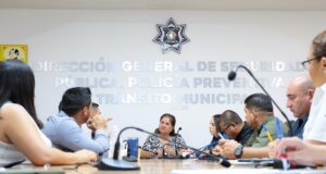 Inicia Ayuntamiento de Los Cabos preparativos para las celebraciones del Mes Patrio