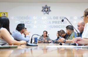 Inicia Ayuntamiento de Los Cabos preparativos para las celebraciones del Mes Patrio